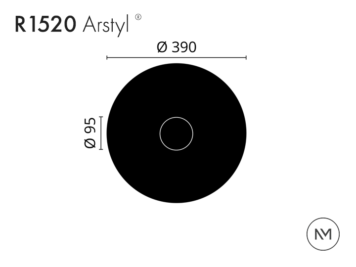 Laerosett R1520 Arstyl