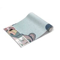 Фотообои Mickey Fab5 DX6-023