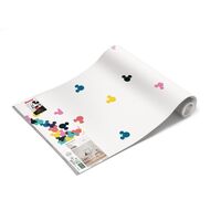 Фотообои Mickey Heads-Up DX8-024