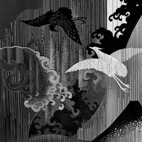 Fototapeet Yin Yang INX4-018