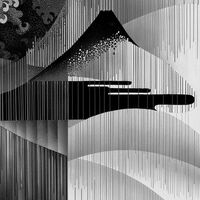 Fototapeet Yin Yang INX4-018