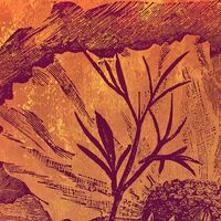 Fototapeet Harvest INX4-031