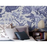 Fototapeet Bleuet INX4-034