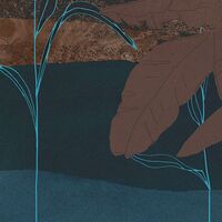 Fototapeet Supermoon INX5-016