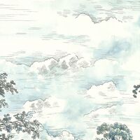 Fototapeet Highland Trees INX5-042