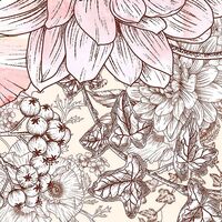 Fototapeet Allegra INX6-001