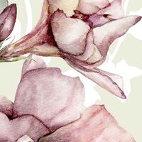 Fototapeet La Flor INX6-005