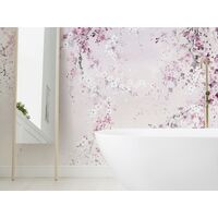 Fototapeet Kirschblüten INX6-013
