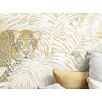 Fototapeet Jungle Maze INX6-067