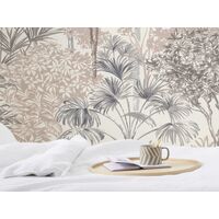 Fototapeet Painted Trees INX8-024