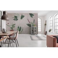 Fototapeet Tropic Concrete INX8-050 (Ink)