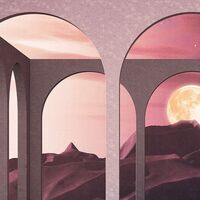 Fototapeet Sands Of Time INX8-061