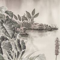 Fototapeet Lac des Palmiers X4-1022