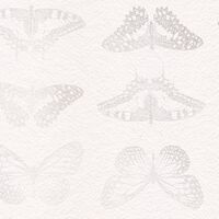 Фотообои Mur de Papillons X4-1076
