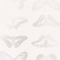 Фотообои Mur de Papillons X4-1076