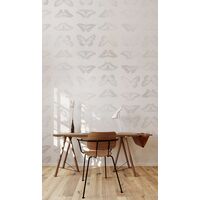 Фотообои Mur de Papillons X4-1076 (Komar)