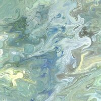 Fototapeet Flow Reflection X4-1080