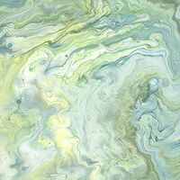 Fototapeet Flow Reflection X4-1080