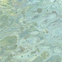 Fototapeet Flow Reflection X4-1080