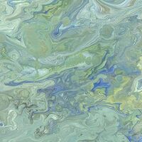 Fototapeet Flow Reflection X4-1080