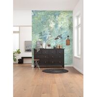 Fototapeet Flow Reflection X4-1080 (Komar)