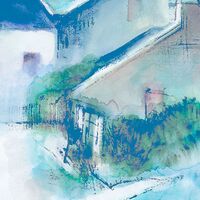 Fototapeet Hamlet X4-1090