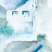 Fototapeet Hamlet X4-1090