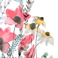 Фотообои Aquitaine X4-1099