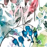 Фотообои Aquitaine X4-1099