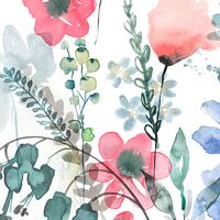 Фотообои Aquitaine X4-1099