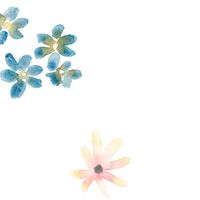 Фотообои Aquitaine X4-1099