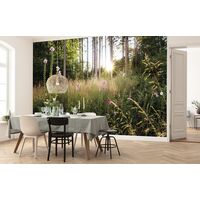 Fototapeet Summer Glade X7-1005 (Komar)