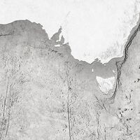 Фотообои World Relief X7-1007