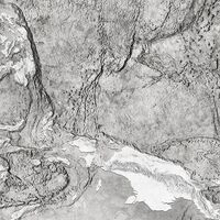 Фотообои World Relief X7-1007