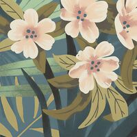 Фотообои Enchanted Jungle X7-1013