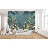 Фотообои Enchanted Jungle X7-1013 (Komar)