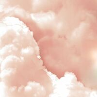 Фотообои Mellow Clouds X7-1014