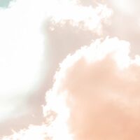 Фотообои Mellow Clouds X7-1014