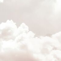 Фотообои Mellow Clouds X7-1014