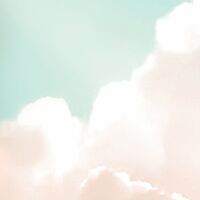 Фотообои Mellow Clouds X7-1014