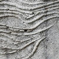 Fototapeet Concrete Feather X7-1023