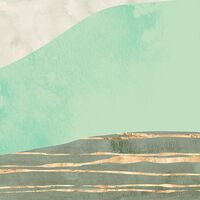 Фотообои Holy Mountain X7-1038