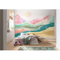 Фотообои Holy Mountain X7-1038 (Komar)