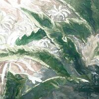 Fototapeet Fata Morgana X7-1069