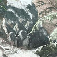 Fototapeet Fata Morgana X7-1069