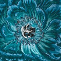 Fototapeet Royal Peony X7-1074