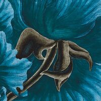 Fototapeet Royal Peony X7-1074