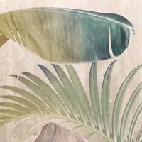 Fototapeet Rainforest Mist X7-1079