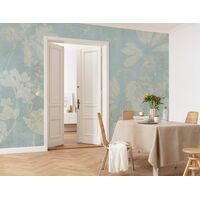 Fototapeet Jardin sur Papier X7-1087 (Komar)