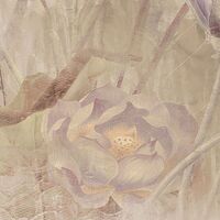 Фотообои Dragonfly Pond X7-1092